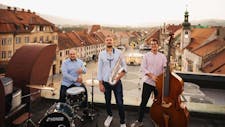 Maribor jazz standard trio