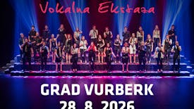 Koncert Perpetuum Jazzile