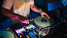 Minoriti After Party: Roots In Session