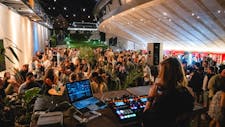 Minoriti After Party: DJ Snupee