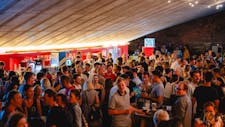 Minoriti After Party: Rolada