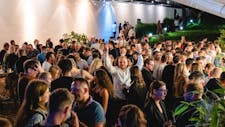 Minoriti After Party: Sergej Trifunović