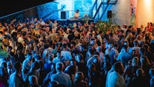 Minoriti After Party: Noambi