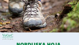 Nordijska hoja