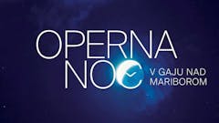 operna noč gaj
