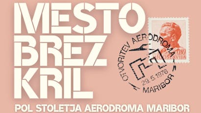 Mesto brez kril