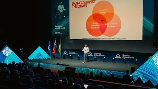Slovenski globalni forum 2026