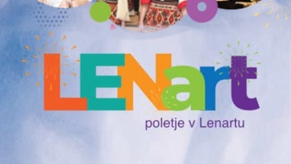 LENart