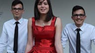 Trio Rupnik