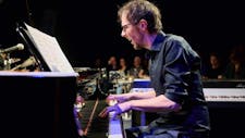 Jazz jam session v Vetrinjcu