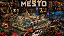 Mini mesto