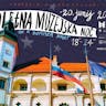 Poletna noč v muzeju Maribor