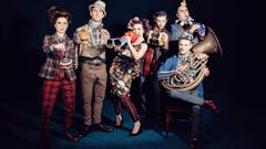 KATALENA: KONCERT ZA MALE IN VELIKE OTROKE