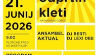 Dan odprtih kleti