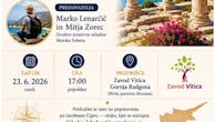 Potopisno predavanje: Ciper – otok bogov