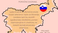 Predavanje: Osamosvojitev Slovenije