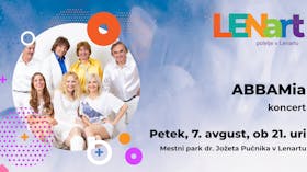 ABBAMia, koncert