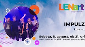 IMPULZ, koncert
