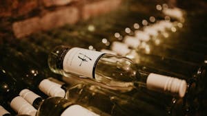 VINSKI VEČER Z VINARJEM HERBERSTEINOVA KLET