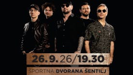 KONCERT: SIDDHARTA