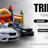 TRINITY TUNING SHOW No.17