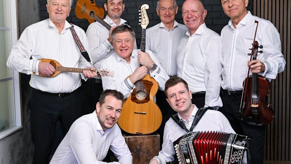 prifarski muzikanti
