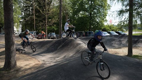 Športni park Ruše