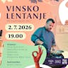 Vinsko LENTanje: Nana