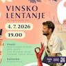 Vinsko LENTanje: Ricolos