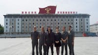 Laibach brunch