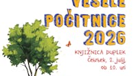 Poletne pravljične vesele počitnice 2026