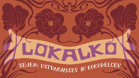 POLETNI LOKALKO - SEJEM USTVARJALCEV IN ROKODELCEV NA PTUJU