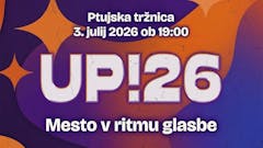 UP! FEST 2026