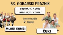 gobarski praznik
