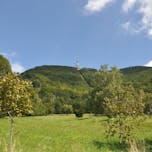 Pot na Boč_kam z mulcem