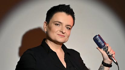 Martina Ipša – Stand up