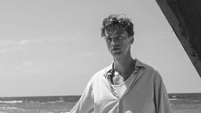 Letni kino Minoriti: Tujec (L'étranger)