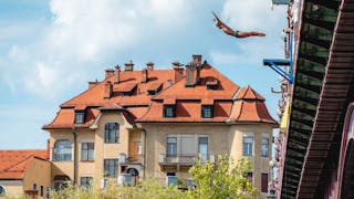 26. mednarodna tekma v akrobatskih skokih v Dravo