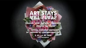 ART STAYS