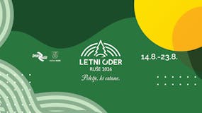 Letni oder Ruše 2026
