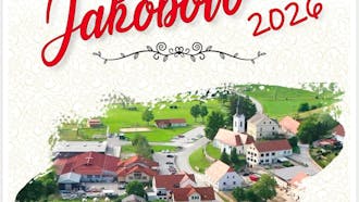 JAKOBOVO 2026