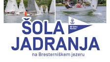 Šola jadranja