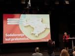 Po poteh zgodovine kolesarstva