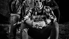 NIRVANA SI Tribute Band v Vetrinjcu