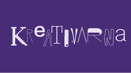 KREATIVARNA + PROJECTION MAPPING