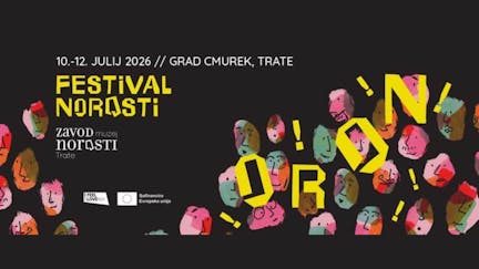 Festival norosti