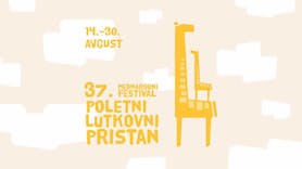 37. Poletni lutkovni pristan