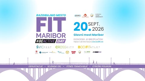 FIT MARIBOR 2026