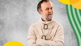 LETNI ODER RUŠE: Matjaž Javšnik - Norišnica, predpremierna komedija