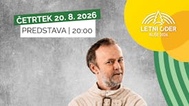LETNI ODER RUŠE: Matjaž Javšnik - Norišnica, predpremierna komedija